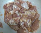 さっぱり！鶏肉となすの南蛮漬け作り方2写真