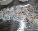 さっぱり！鶏肉となすの南蛮漬け作り方4写真