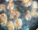 さっぱり！鶏肉となすの南蛮漬け作り方5写真