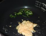 朝食やお弁当に❤卵トーストサンド♬作り方4写真