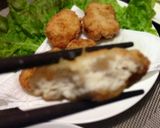❀°.鶏胸肉で!簡単チキンナゲット.°❀作り方5写真