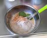 健康おいしいホットケーキ作り方3写真