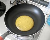 健康おいしいホットケーキ作り方5写真