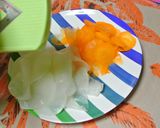 大ざっパー★ウェンのヘルシーしゃぶしゃぶ作り方1写真