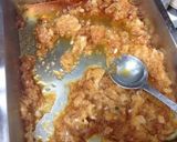 ∞鯖と焼き野菜のおろし漬け∞作り方3写真
