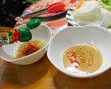 大ざっパー★ウェンのヘルシーしゃぶしゃぶ作り方8写真