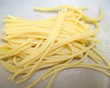 チーズ★パスタ★ステック作り方2写真