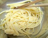 チーズ★パスタ★ステック作り方3写真