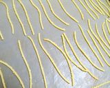 チーズ★パスタ★ステック作り方4写真