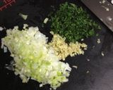 ∞ほろほろ定番つみれ汁∞作り方1写真