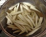 ∞ほろほろ定番つみれ汁∞作り方3写真