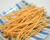 チーズ★パスタ★ステック作り方6写真