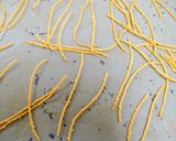 チーズ★パスタ★ステック作り方5写真