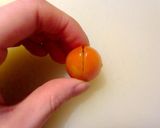あっという間に♪ミニトマトのマリネ作り方1写真