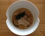 手抜き☆わけぎの豆腐酢味噌和え作り方5写真