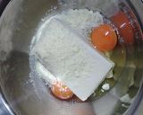 うまうま♪絶品!豆腐キッシュ♪作り方3写真