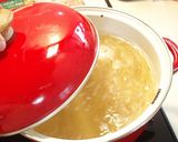ボウルひとつで簡単☆和風ツナパスタ作り方3写真