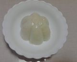 何でもおから入り:おから入りババロア作り方6写真