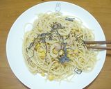 ボウルひとつで簡単☆和風ツナパスタ作り方7写真