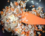 フライパンで♪定番のポテトコロッケ作り方6写真