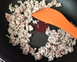 フライパンで♪定番のポテトコロッケ作り方5写真