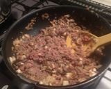 エリンギとパプリカ☆奇跡のドライカレー作り方3写真