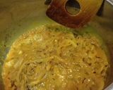 タイ気分ココナツグリーンカレー作り方4写真