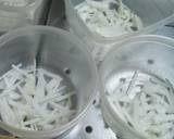朝から野菜たっぷりのお味噌汁作り方1写真