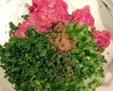 簡単なのにお店の味♪牛肉のシシカバブ作り方2写真