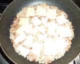 一味がキメテ☆さんまとご飯のチーズ焼き作り方2写真