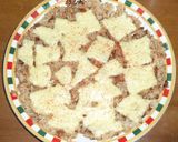一味がキメテ☆さんまとご飯のチーズ焼き作り方4写真