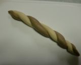あんこのねじりパン作り方5写真