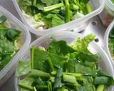 朝から野菜たっぷりのお味噌汁作り方2写真