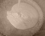 ☆☆ レモンタルト☆☆作り方9写真