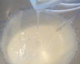 ☆☆ レモンタルト☆☆作り方8写真
