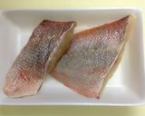 おふくろの味☆魚の煮付け（赤魚の煮付け）作り方1写真