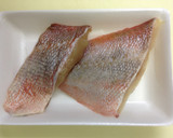 おふくろの味☆魚の煮付け（赤魚の煮付け）作り方1写真
