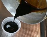 ＊ささみとアスパラのバルサミコソース＊作り方4写真