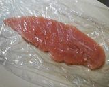 ＊ささみとアスパラのバルサミコソース＊作り方5写真
