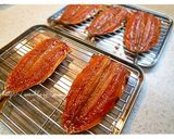 鰯のみりん干し。作り方7写真
