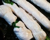＊ささみとアスパラのバルサミコソース＊作り方9写真