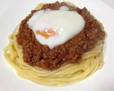 ぷぅの好きな☆簡単☆ミートソース♪作り方5写真