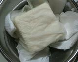 卯の花炒り豆腐作り方1写真