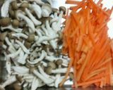 卯の花炒り豆腐作り方2写真