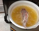 カサゴの唐揚げ＆煮付け作り方3写真