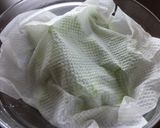 ブロッコリーのナムル作り方2写真