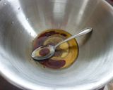 ブロッコリーのナムル作り方3写真