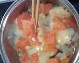 アレルギー対応＊ルウを使わないカレー作り方3写真