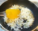 フレッシュトマトとポテトの縞々グラタン作り方5写真