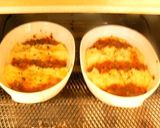 フレッシュトマトとポテトの縞々グラタン作り方9写真